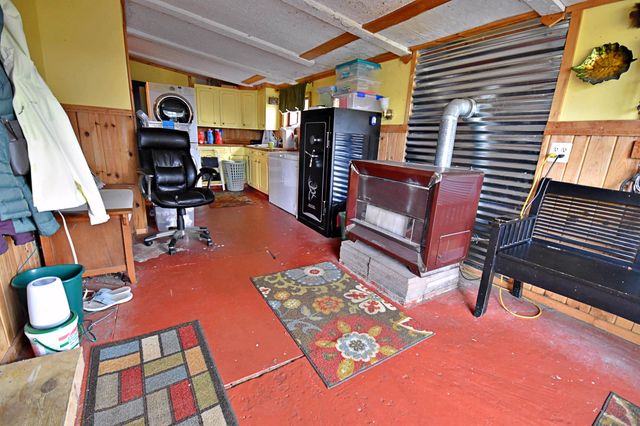 2370 N Morey Road, Lake City, MI 49651