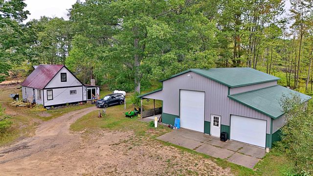 2370 N Morey Road, Lake City, MI 49651