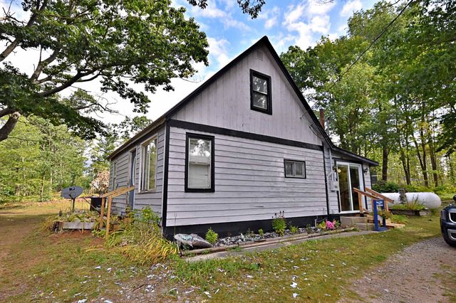 2370 N Morey Road, Lake City, MI 49651