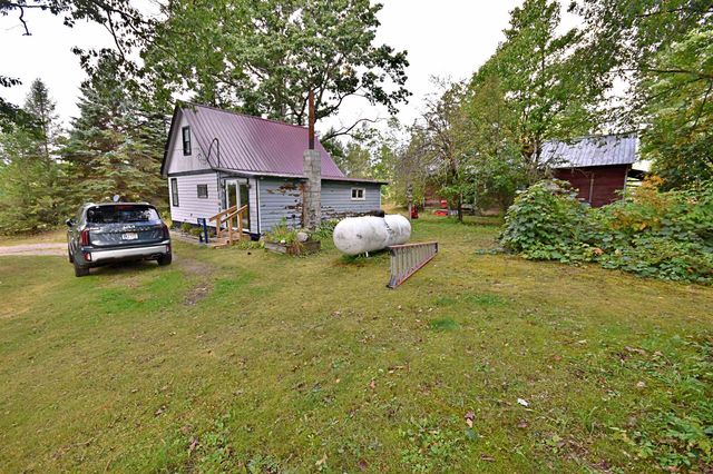 2370 N Morey Road, Lake City, MI 49651