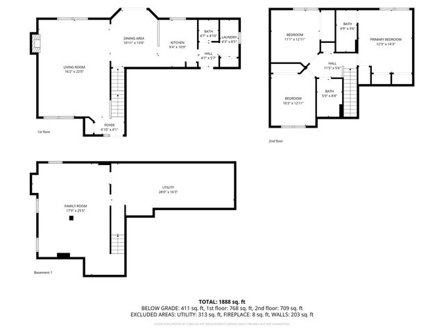 3000 Primrose St, Marion, IA 52302