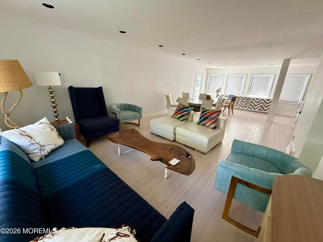 600 Wildwood Road, Allenhurst, NJ 07711