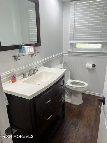 600 Wildwood Road, Allenhurst, NJ 07711