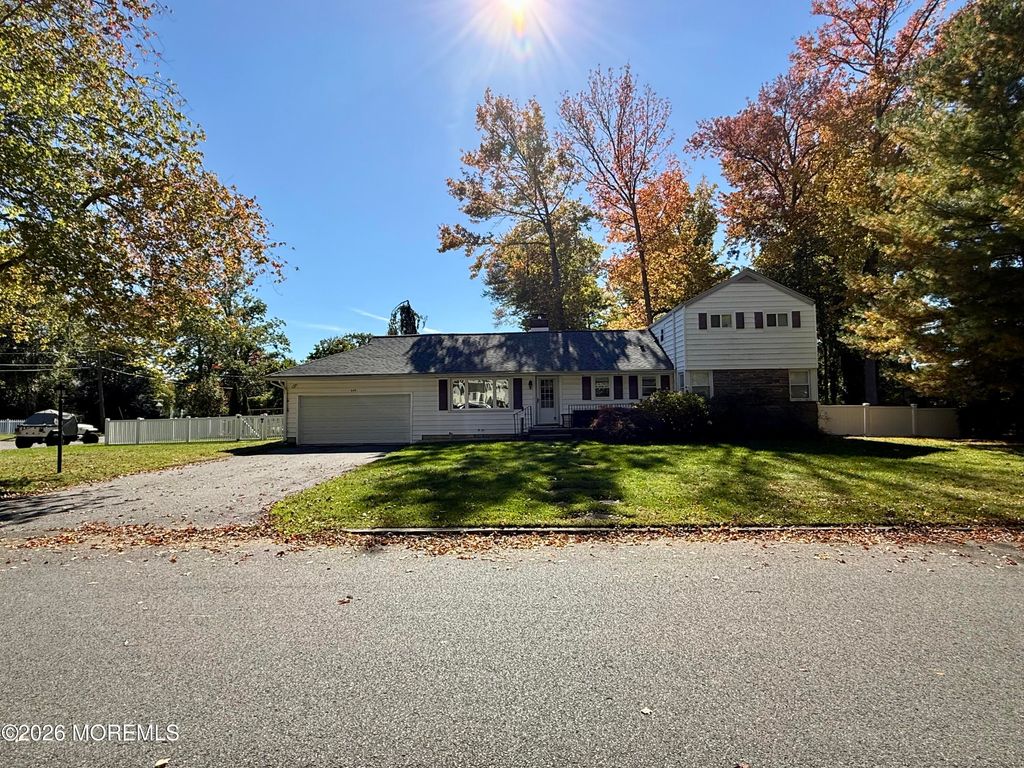 600 Wildwood Road, Allenhurst, NJ 07711
