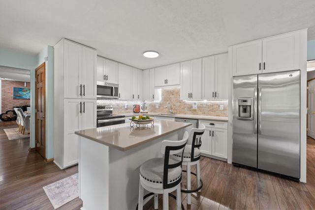 6081 Mayfair Drive, Galena, OH 43021