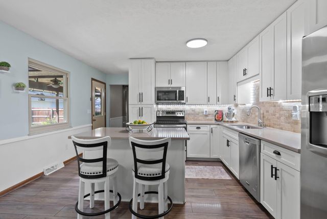 6081 Mayfair Drive, Galena, OH 43021
