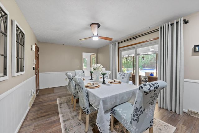 6081 Mayfair Drive, Galena, OH 43021