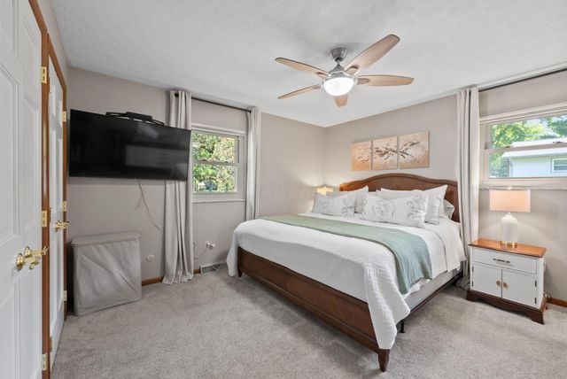 6081 Mayfair Drive, Galena, OH 43021