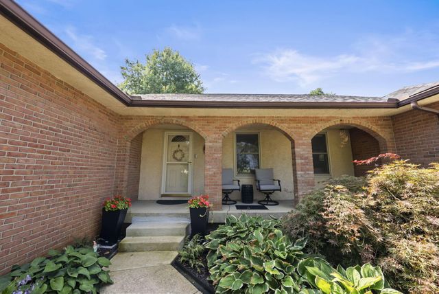 6081 Mayfair Drive, Galena, OH 43021