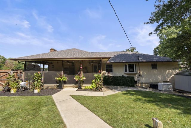 6081 Mayfair Drive, Galena, OH 43021