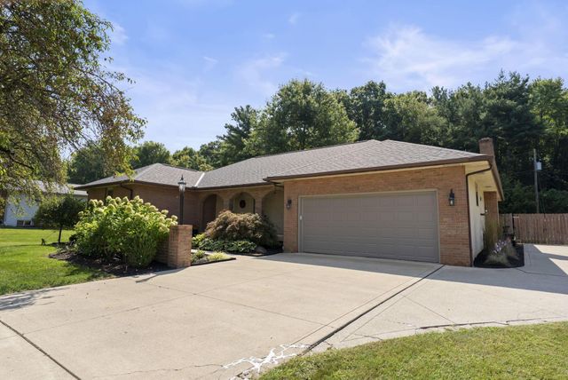 6081 Mayfair Drive, Galena, OH 43021