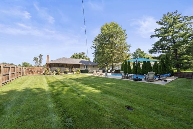 6081 Mayfair Drive, Galena, OH 43021