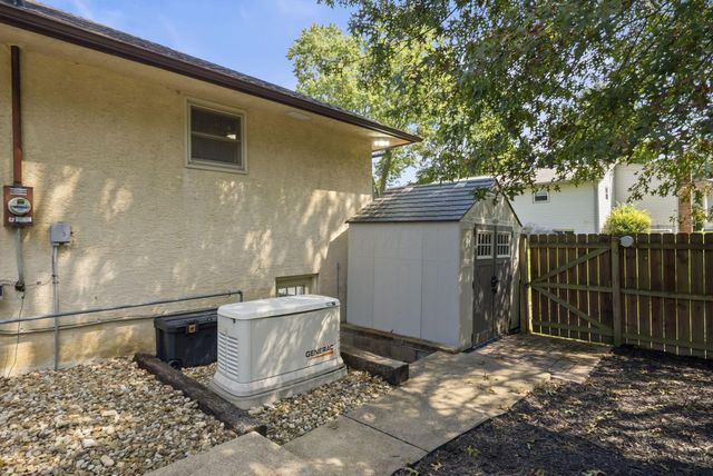 6081 Mayfair Drive, Galena, OH 43021