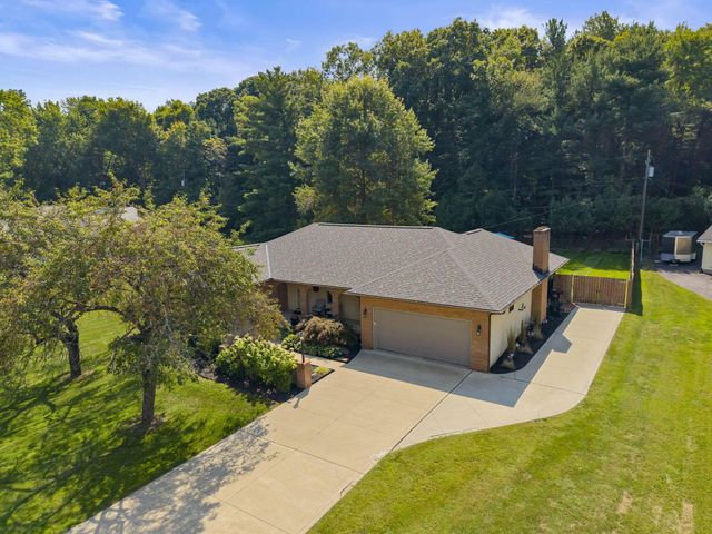 6081 Mayfair Drive, Galena, OH 43021