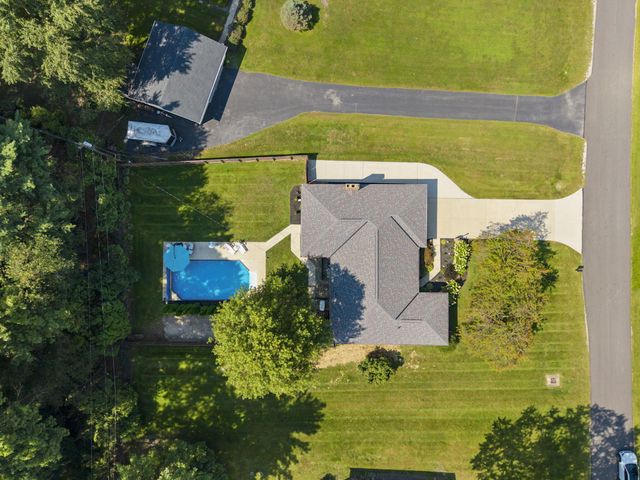 6081 Mayfair Drive, Galena, OH 43021