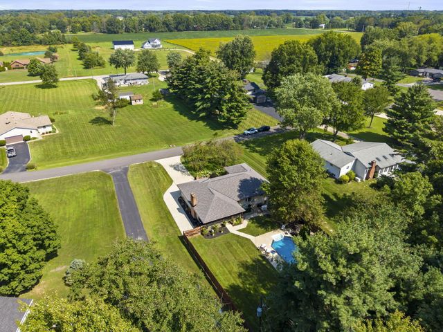 6081 Mayfair Drive, Galena, OH 43021