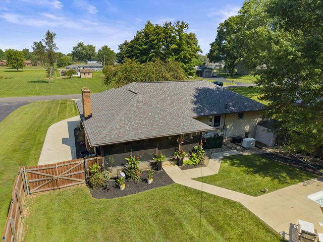 6081 Mayfair Drive, Galena, OH 43021