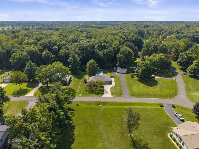 6081 Mayfair Drive, Galena, OH 43021