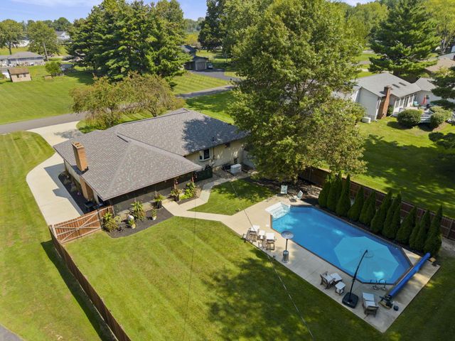 6081 Mayfair Drive, Galena, OH 43021