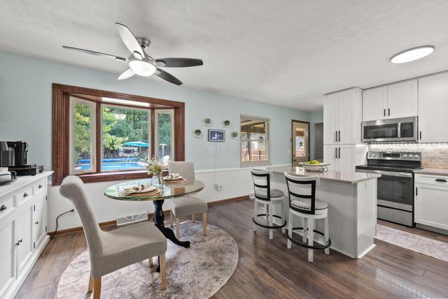 6081 Mayfair Drive, Galena, OH 43021