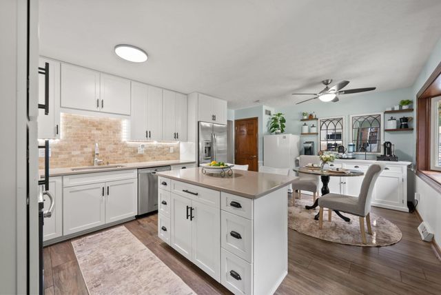 6081 Mayfair Drive, Galena, OH 43021