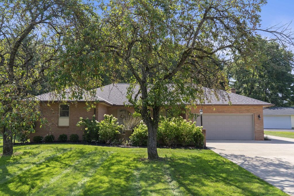 6081 Mayfair Drive, Galena, OH 43021