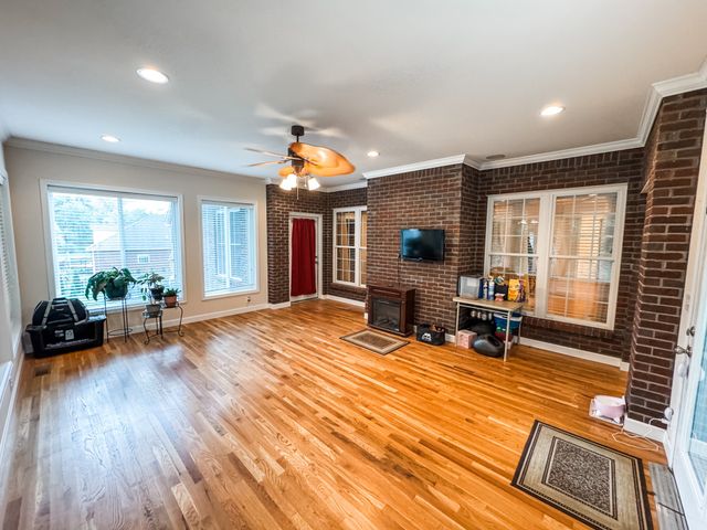 1323 Buckingham Pl, Cookeville, TN 38501