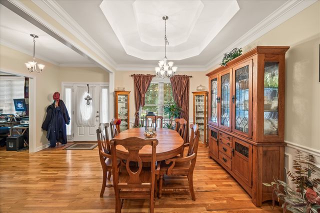 1323 Buckingham Pl, Cookeville, TN 38501