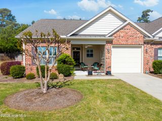 4175 Cambridge Cove Circle SE # 1, Boiling Spring Lakes, NC 28461