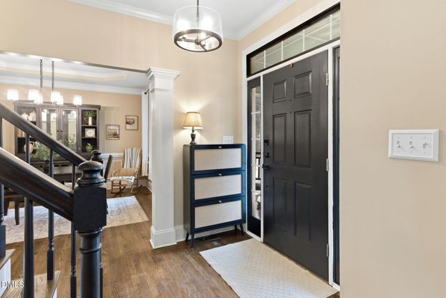 222 Susan Drive, Garner, NC 27529