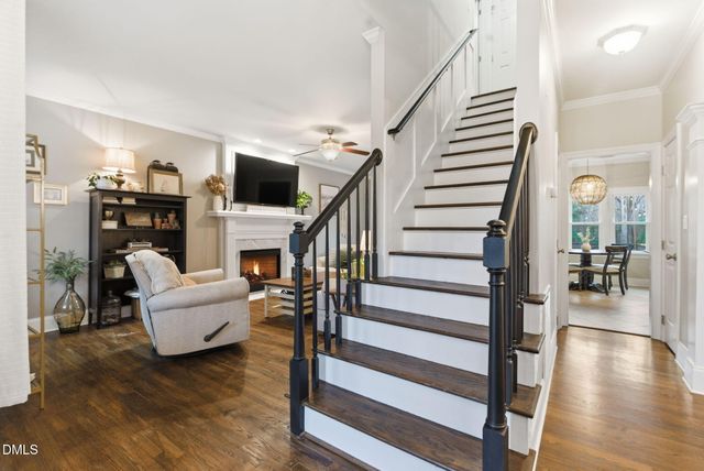 222 Susan Drive, Garner, NC 27529