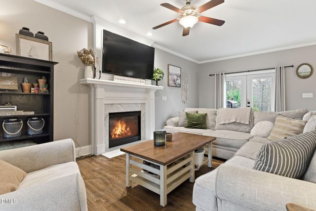 222 Susan Drive, Garner, NC 27529