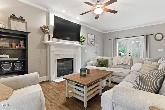 222 Susan Drive, Garner, NC 27529