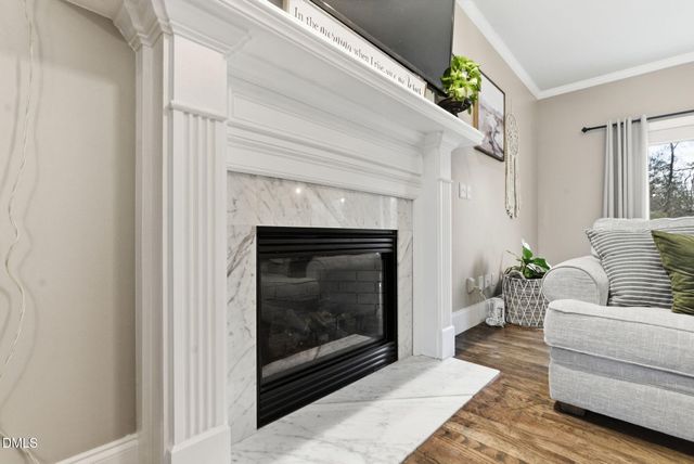 222 Susan Drive, Garner, NC 27529