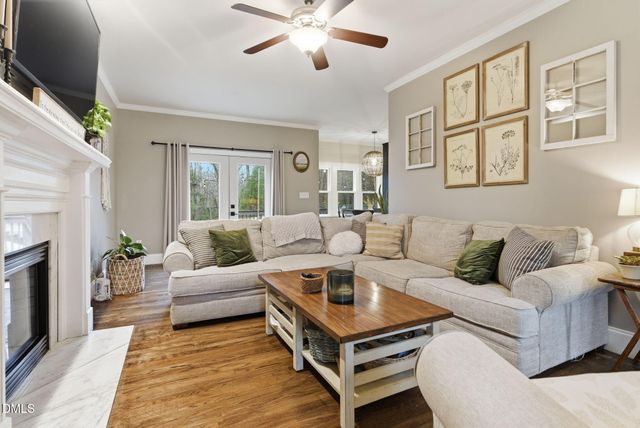 222 Susan Drive, Garner, NC 27529