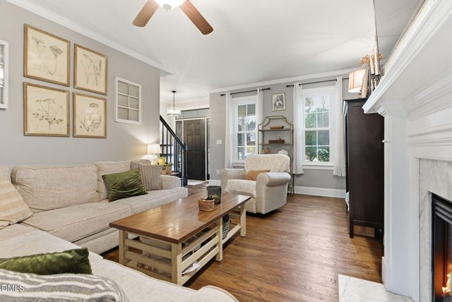 222 Susan Drive, Garner, NC 27529