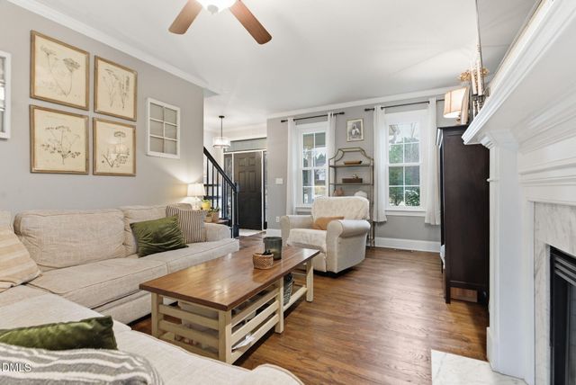 222 Susan Drive, Garner, NC 27529