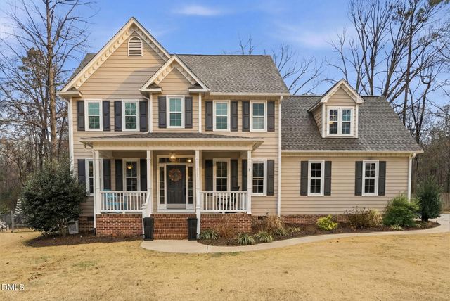 222 Susan Drive, Garner, NC 27529