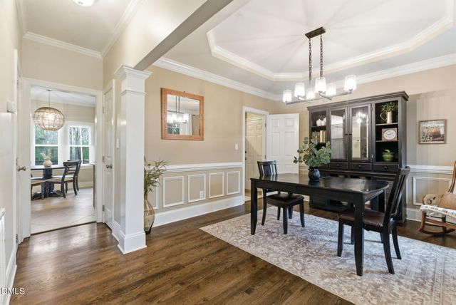 222 Susan Drive, Garner, NC 27529