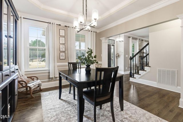 222 Susan Drive, Garner, NC 27529