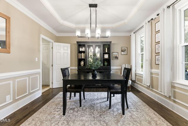 222 Susan Drive, Garner, NC 27529