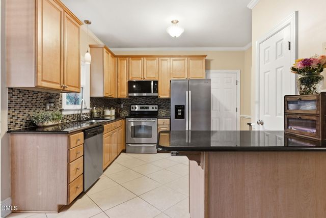 222 Susan Drive, Garner, NC 27529