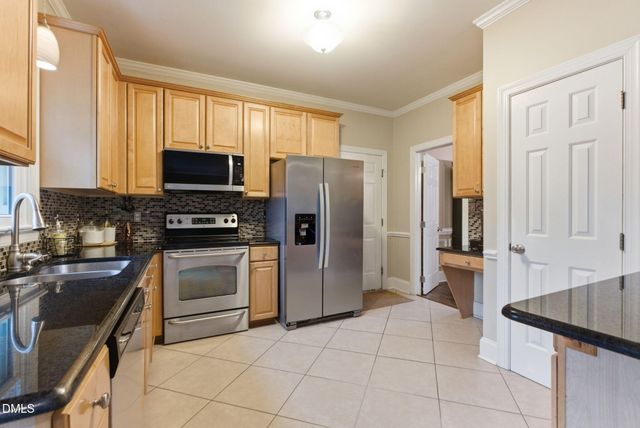 222 Susan Drive, Garner, NC 27529