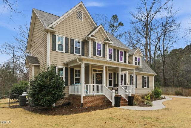 222 Susan Drive, Garner, NC 27529