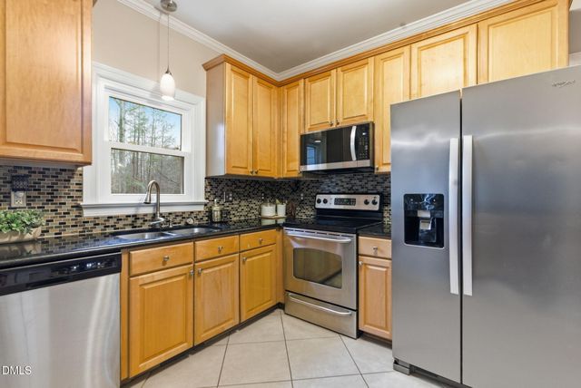 222 Susan Drive, Garner, NC 27529