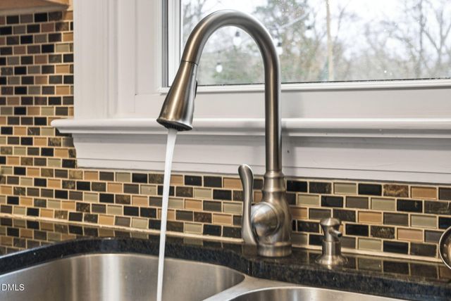 222 Susan Drive, Garner, NC 27529