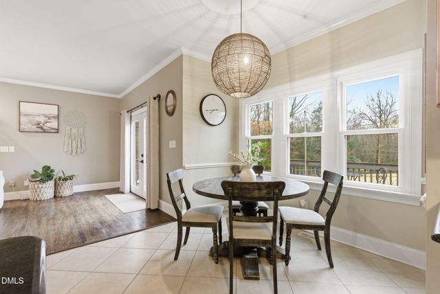 222 Susan Drive, Garner, NC 27529