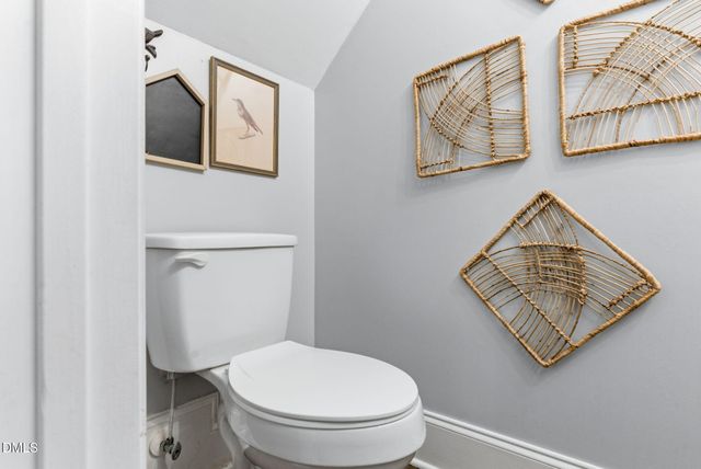 222 Susan Drive, Garner, NC 27529