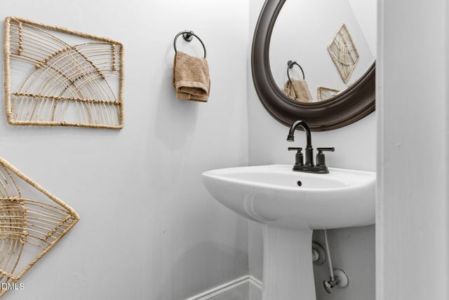 222 Susan Drive, Garner, NC 27529