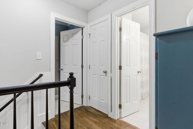 222 Susan Drive, Garner, NC 27529